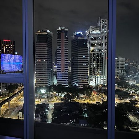 Platinum Klcc By Neptune House Куала Лумпур Екстериор снимка