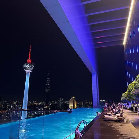 Platinum Klcc By Neptune House Куала Лумпур Екстериор снимка