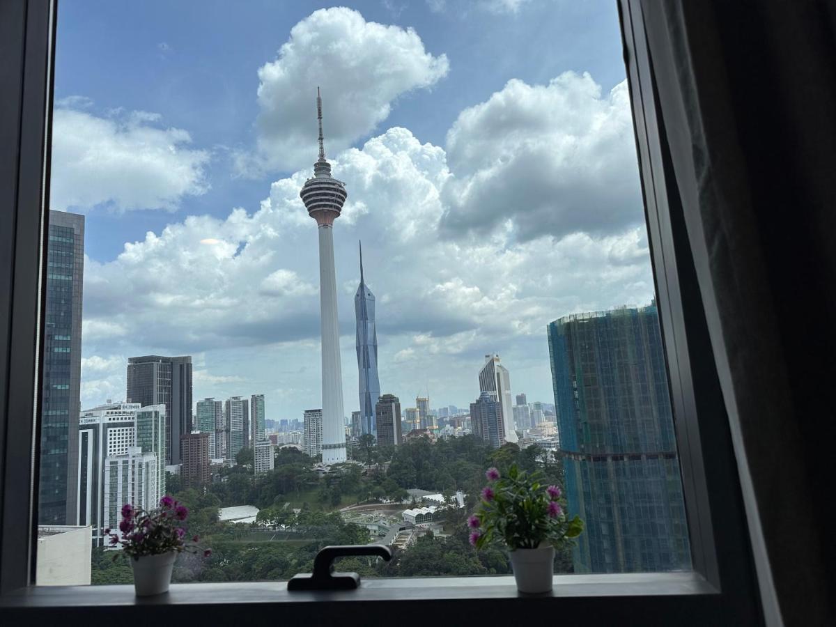 Platinum Klcc By Neptune House Куала Лумпур Екстериор снимка