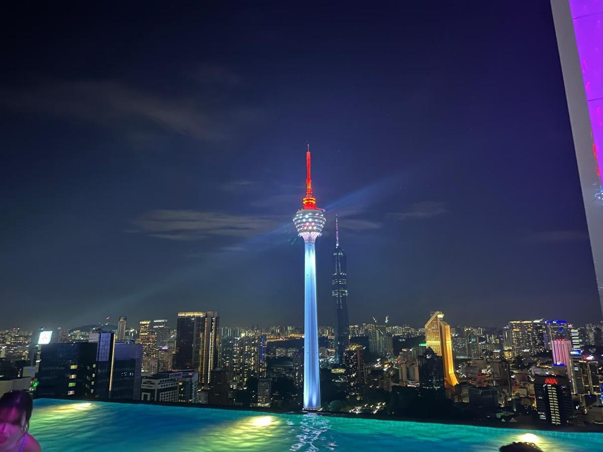 Platinum Klcc By Neptune House Куала Лумпур Екстериор снимка