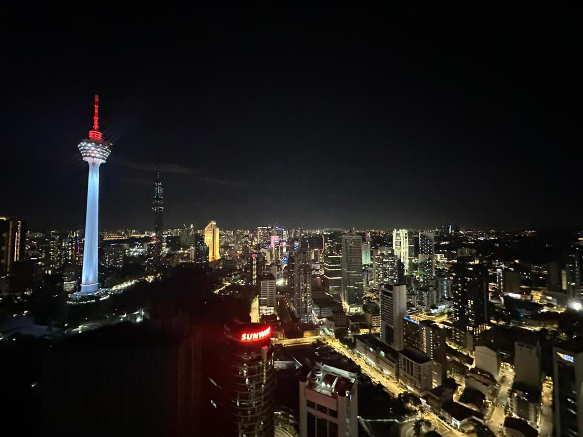 Platinum Klcc By Neptune House Куала Лумпур Екстериор снимка