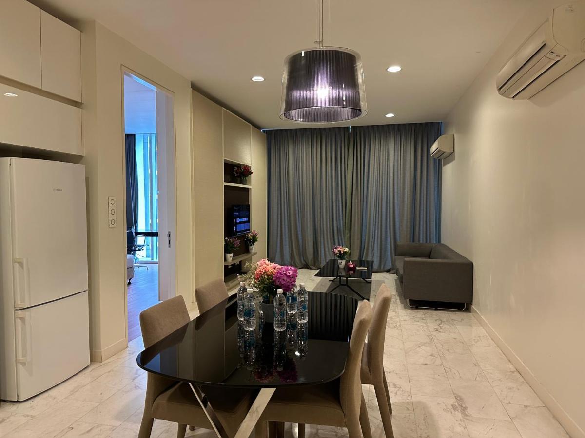 Platinum Klcc By Neptune House Куала Лумпур Екстериор снимка
