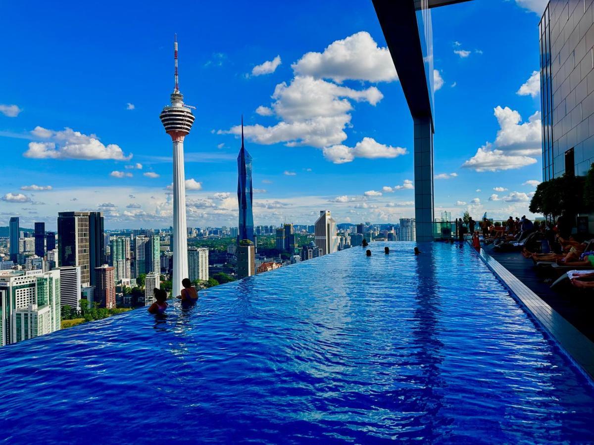Platinum Klcc By Neptune House Куала Лумпур Екстериор снимка