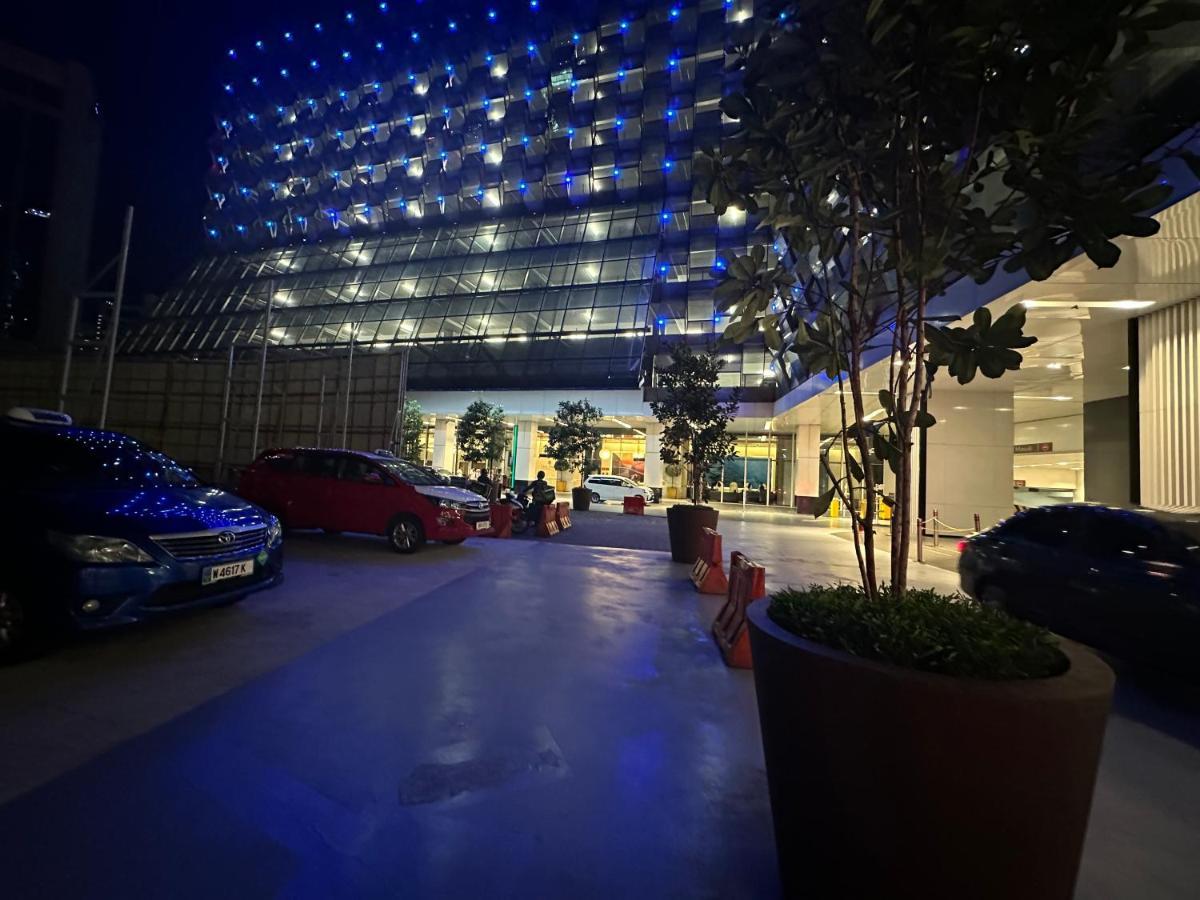 Platinum Klcc By Neptune House Куала Лумпур Екстериор снимка