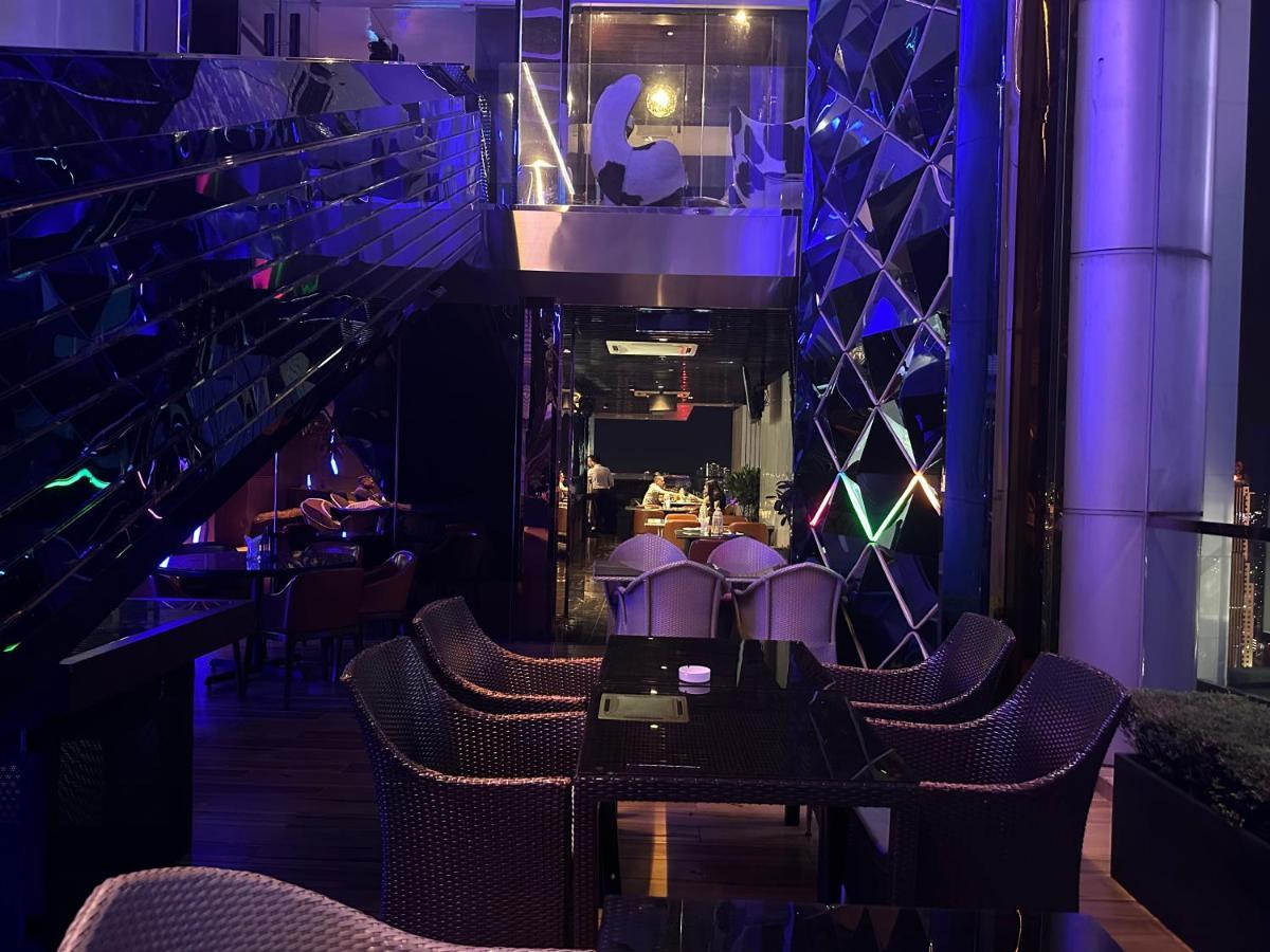 Platinum Klcc By Neptune House Куала Лумпур Екстериор снимка