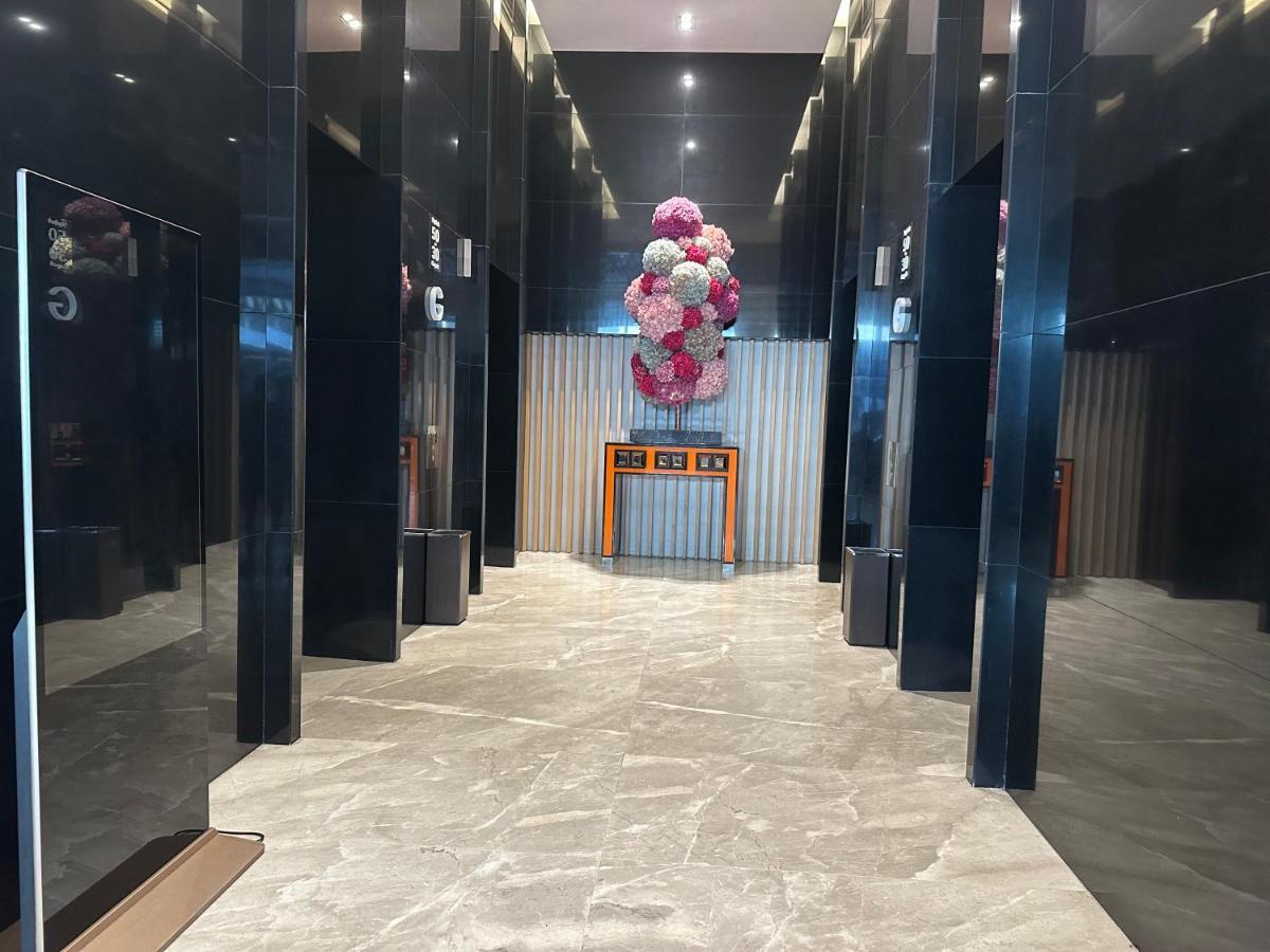 Platinum Klcc By Neptune House Куала Лумпур Екстериор снимка