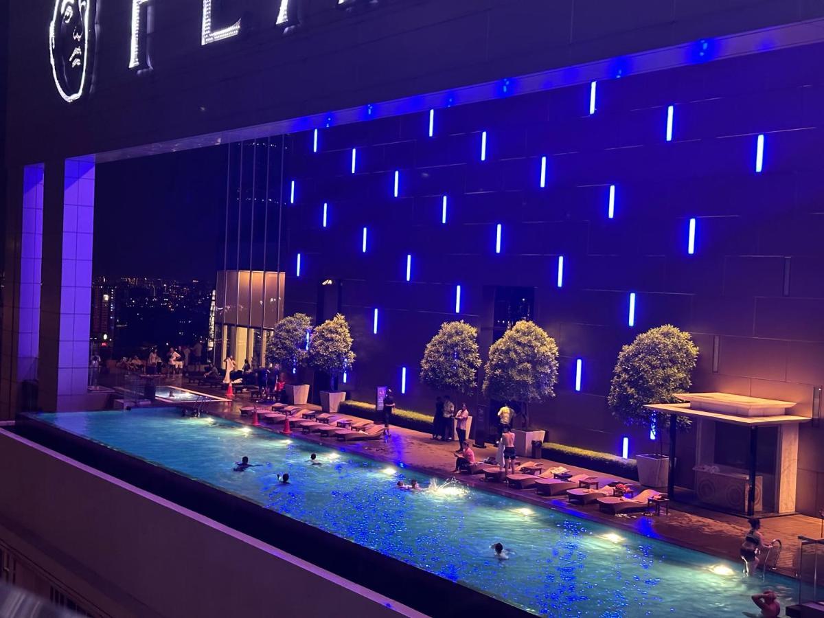 Platinum Klcc By Neptune House Куала Лумпур Екстериор снимка
