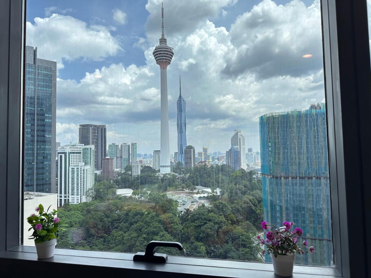 Platinum Klcc By Neptune House Куала Лумпур Екстериор снимка