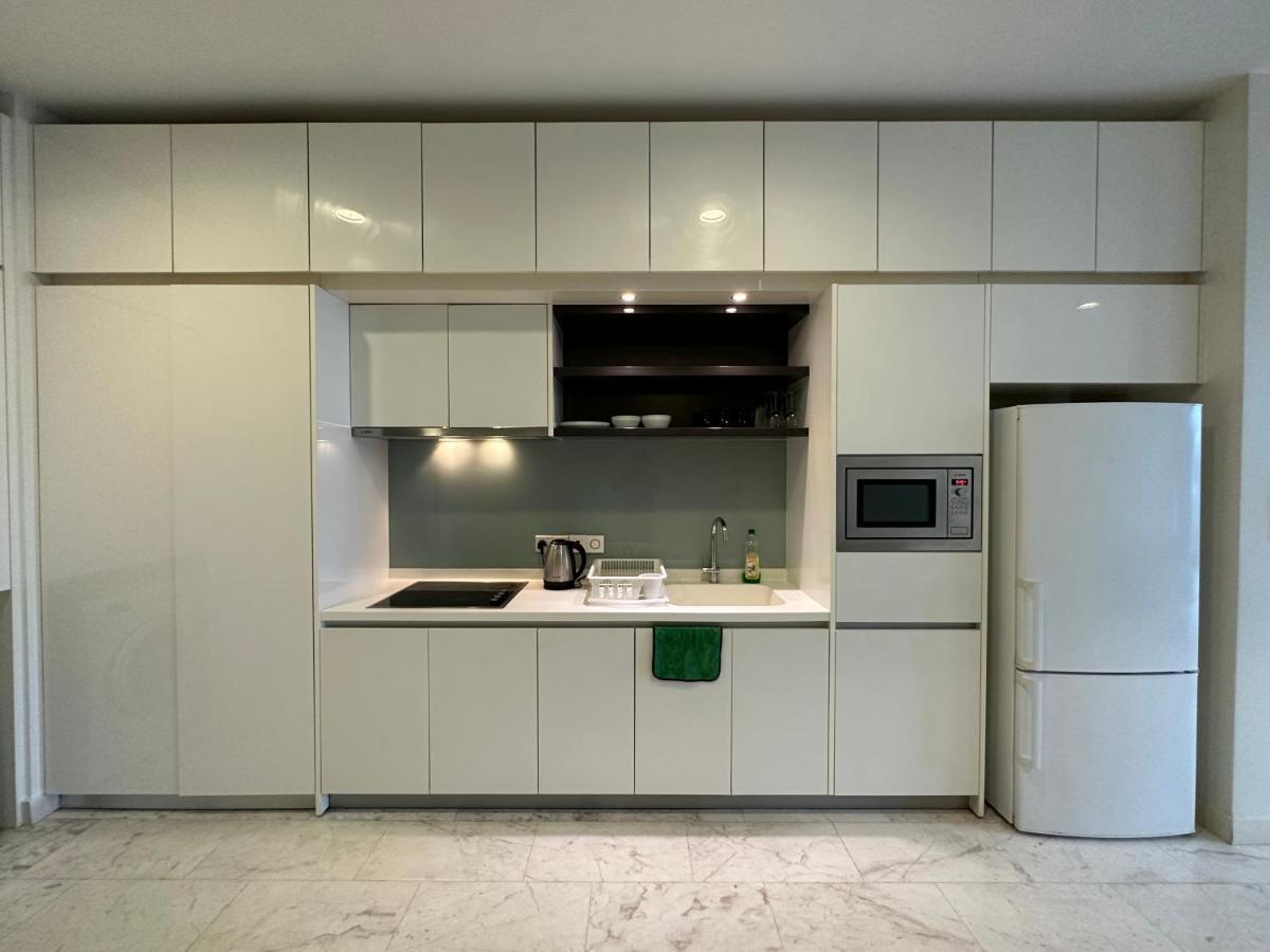 Platinum Klcc By Neptune House Куала Лумпур Екстериор снимка