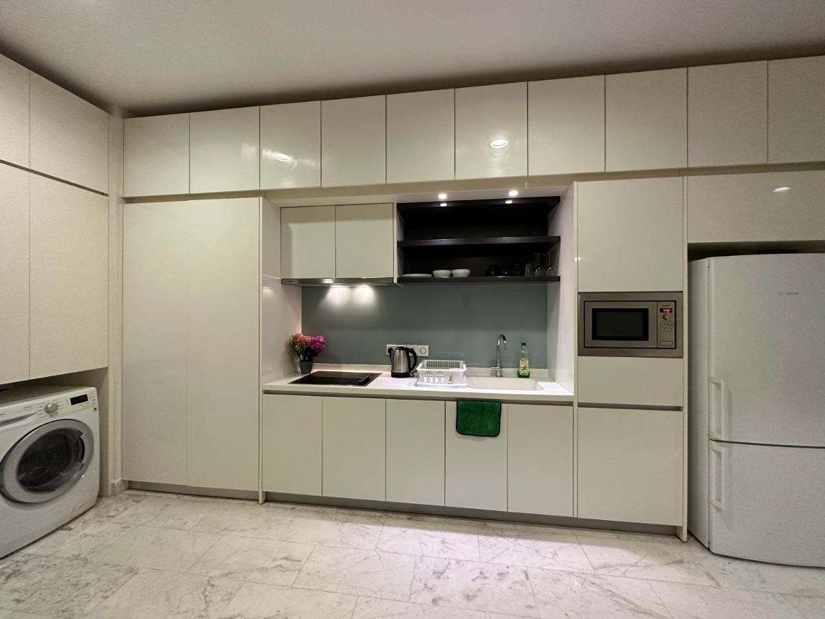Platinum Klcc By Neptune House Куала Лумпур Екстериор снимка