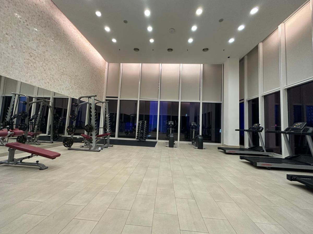 Platinum Klcc By Neptune House Куала Лумпур Екстериор снимка