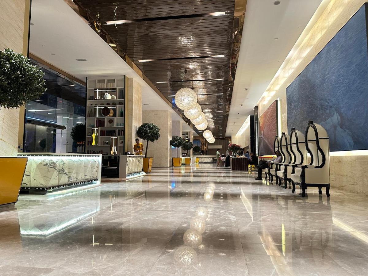 Platinum Klcc By Neptune House Куала Лумпур Екстериор снимка
