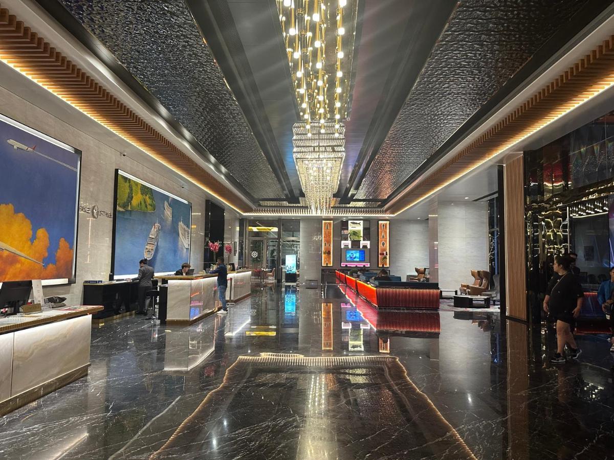 Platinum Klcc By Neptune House Куала Лумпур Екстериор снимка