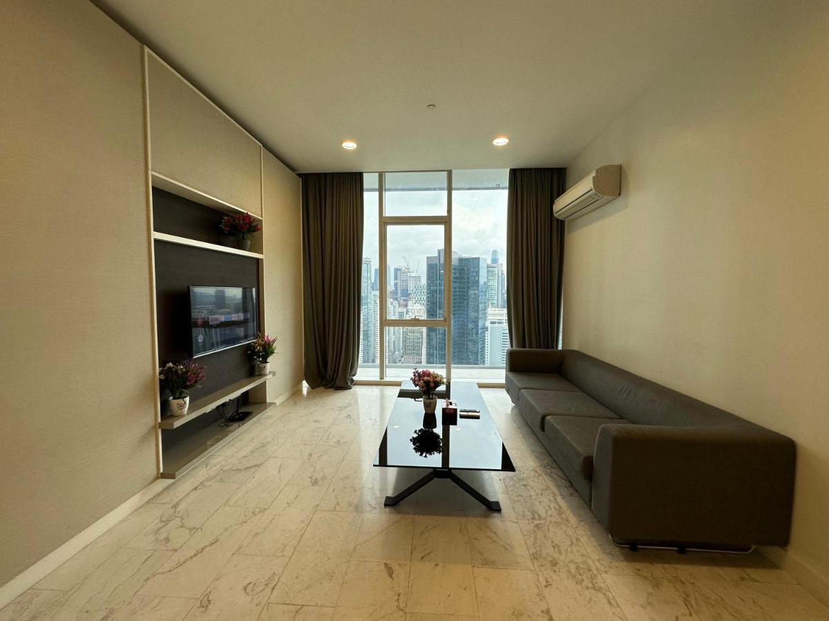 Platinum Klcc By Neptune House Куала Лумпур Екстериор снимка