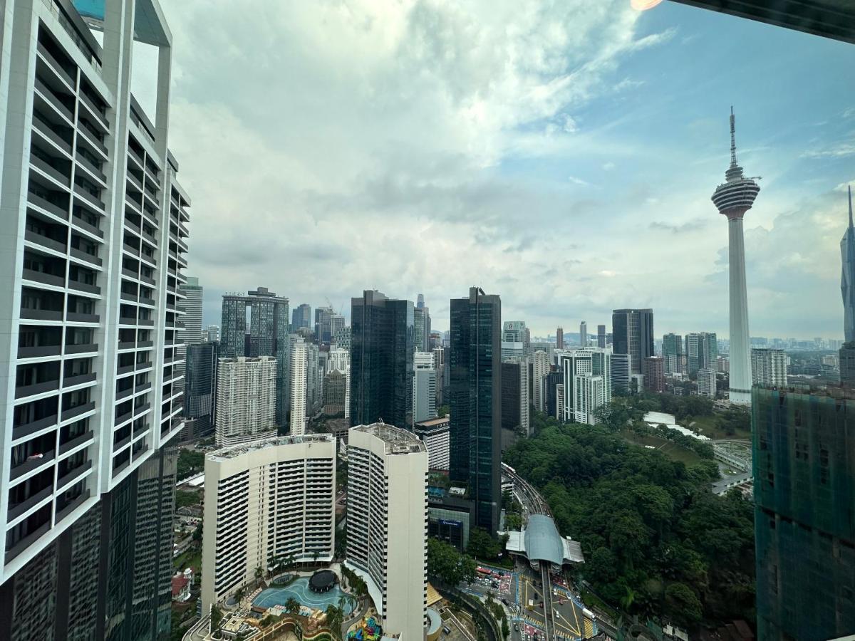 Platinum Klcc By Neptune House Куала Лумпур Екстериор снимка