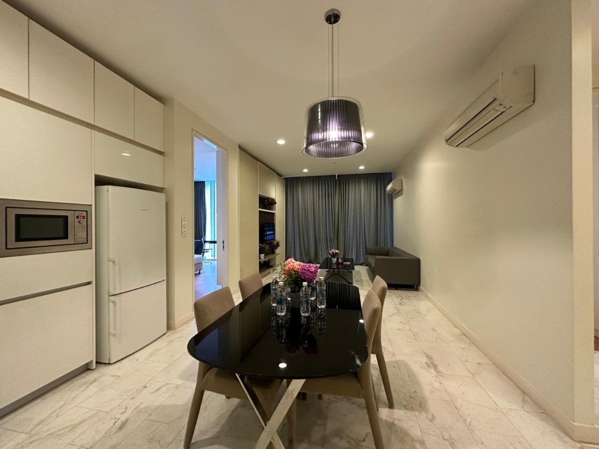 Platinum Klcc By Neptune House Куала Лумпур Екстериор снимка