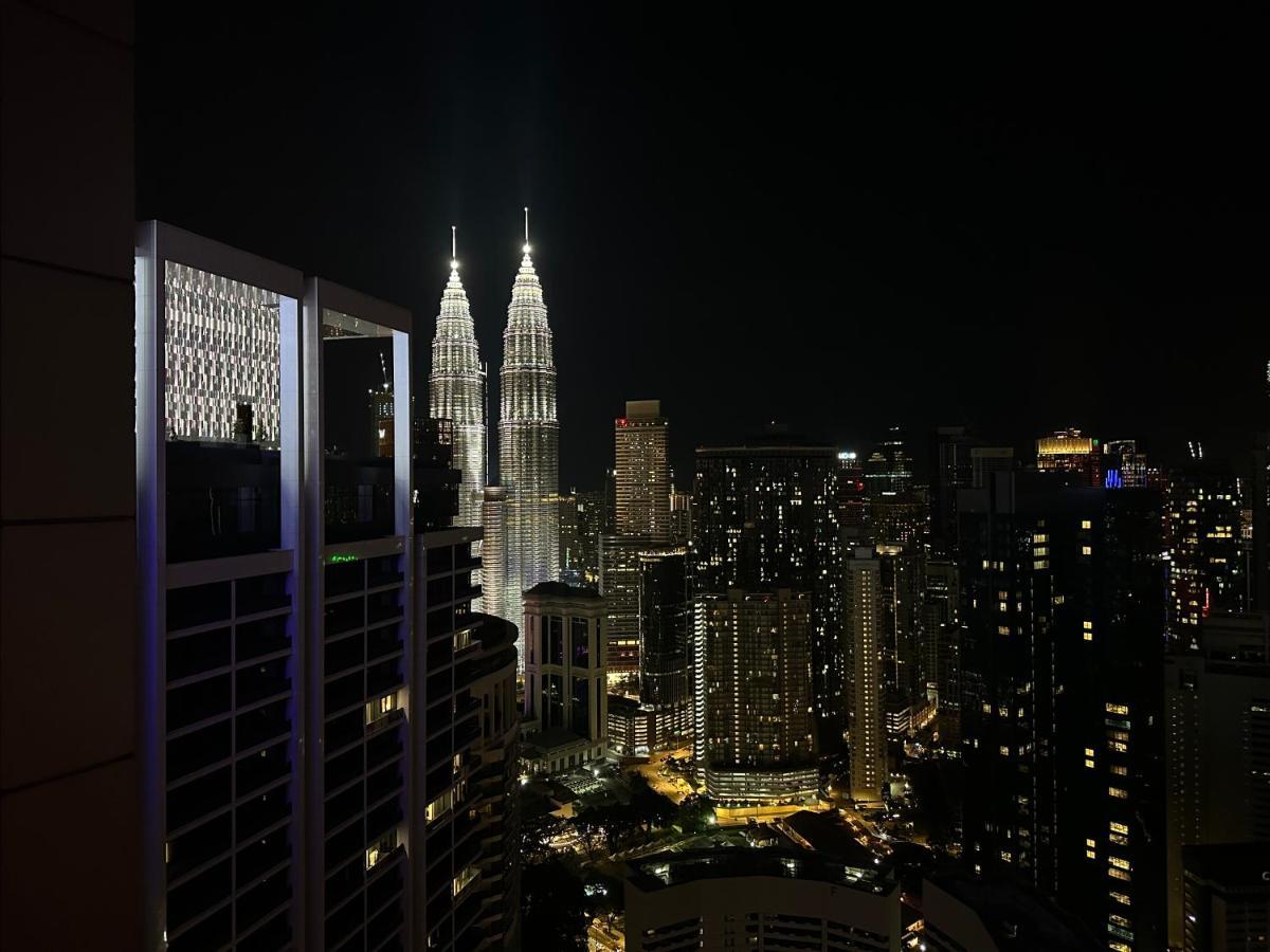 Platinum Klcc By Neptune House Куала Лумпур Екстериор снимка