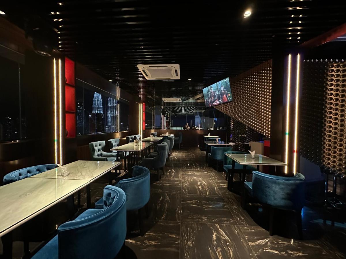 Platinum Klcc By Neptune House Куала Лумпур Екстериор снимка