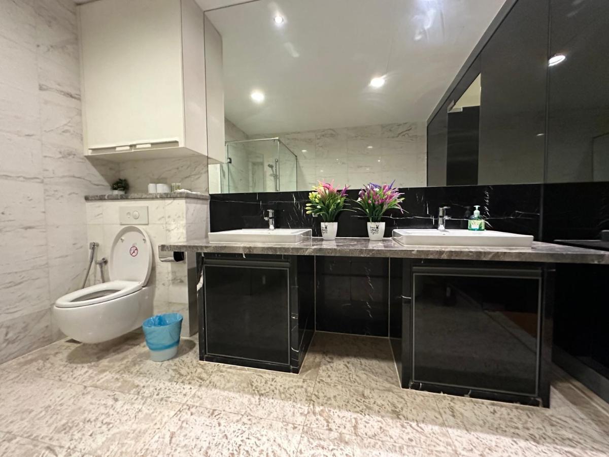 Platinum Klcc By Neptune House Куала Лумпур Екстериор снимка