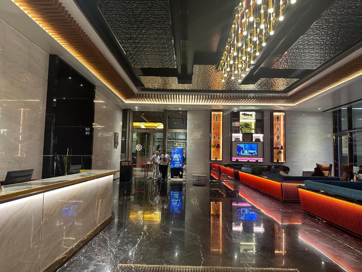Platinum Klcc By Neptune House Куала Лумпур Екстериор снимка