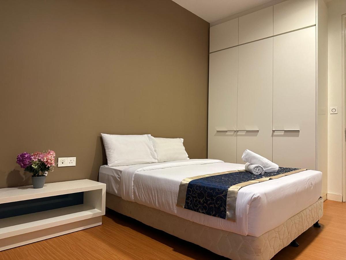 Platinum Klcc By Neptune House Куала Лумпур Екстериор снимка