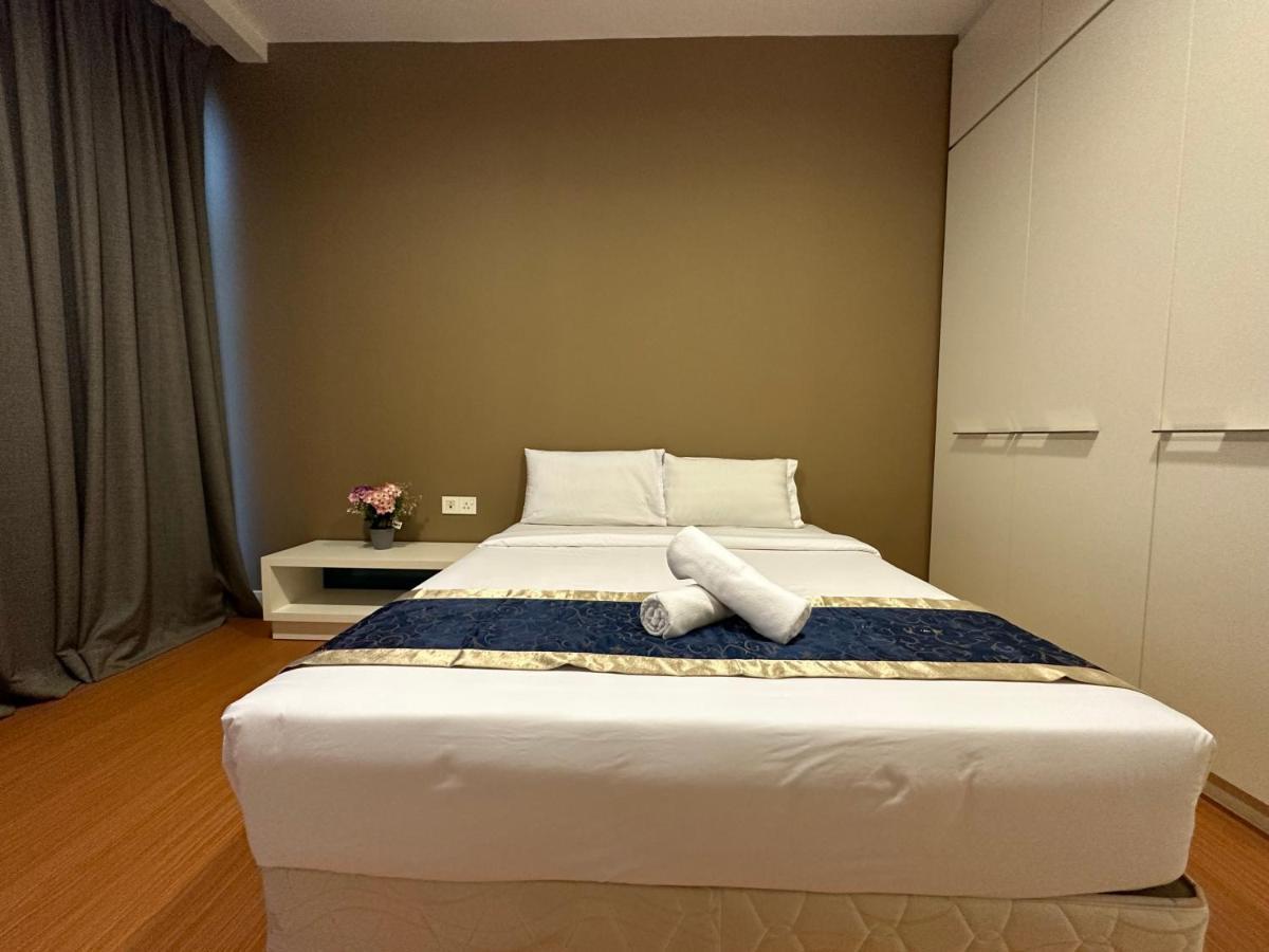 Platinum Klcc By Neptune House Куала Лумпур Екстериор снимка