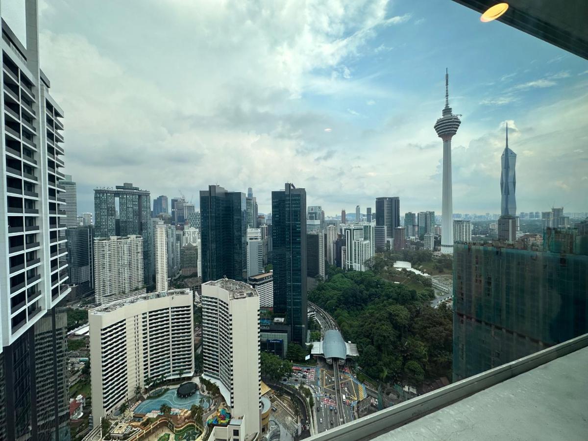Platinum Klcc By Neptune House Куала Лумпур Екстериор снимка