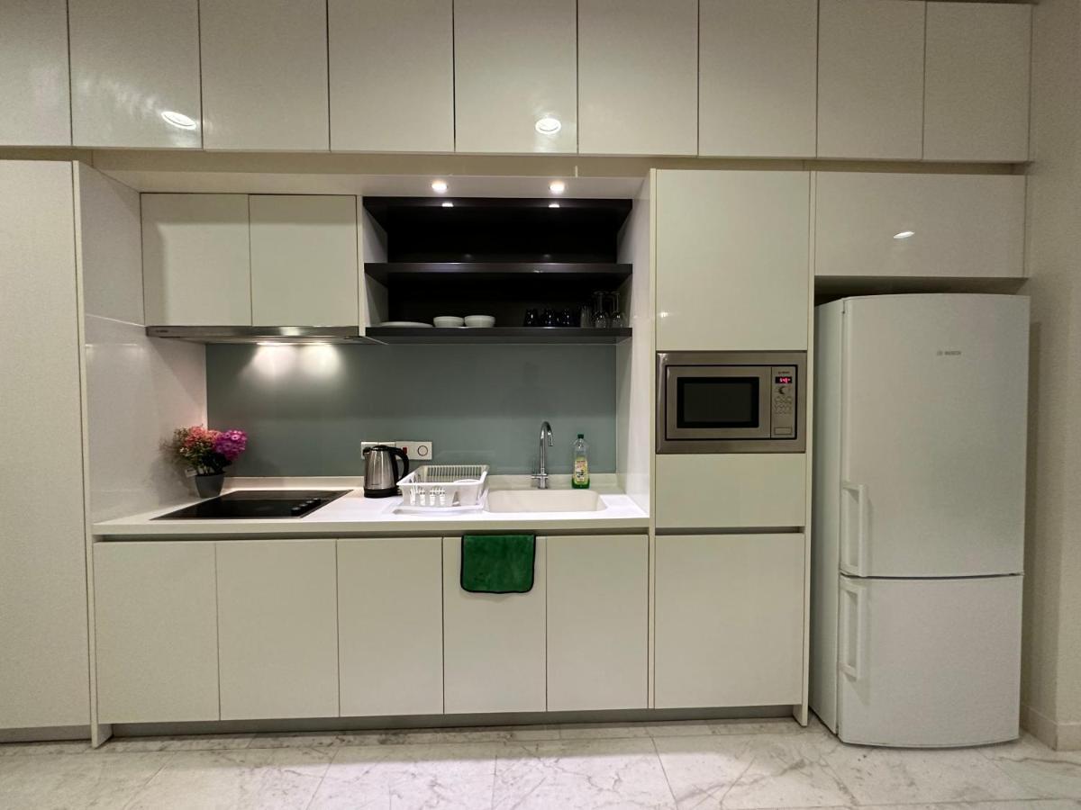 Platinum Klcc By Neptune House Куала Лумпур Екстериор снимка
