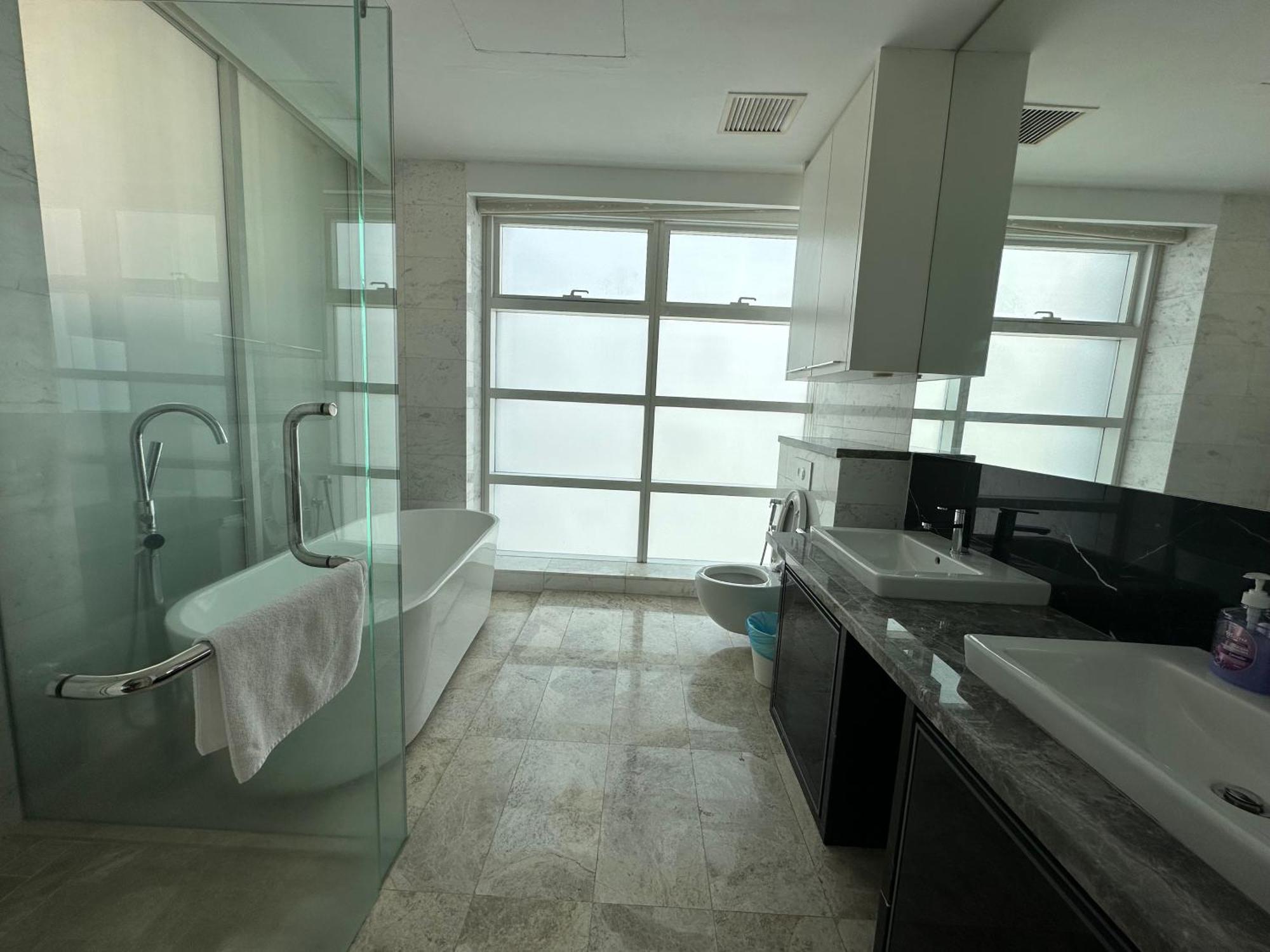 Platinum Klcc By Neptune House Куала Лумпур Екстериор снимка
