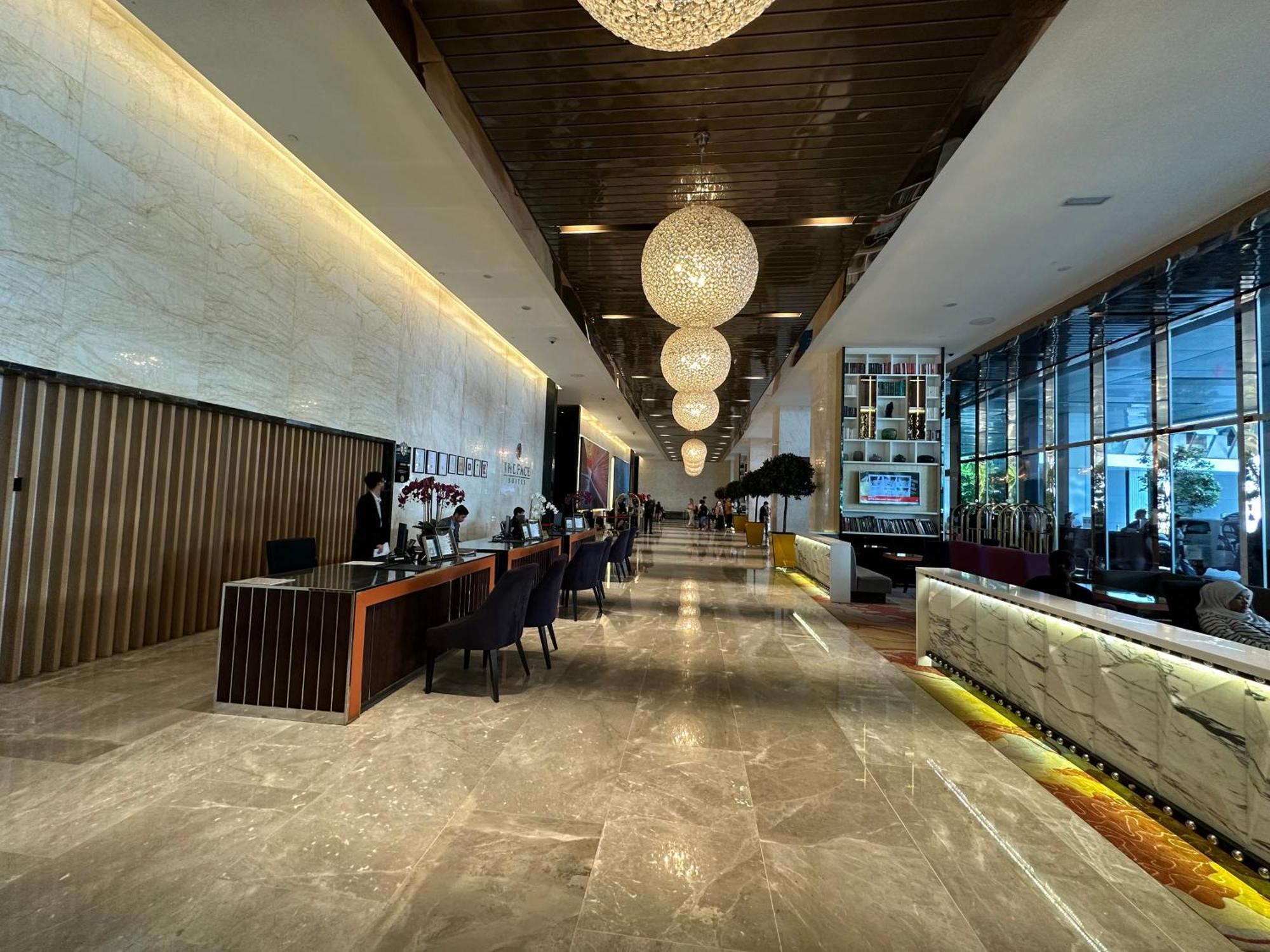 Platinum Klcc By Neptune House Куала Лумпур Екстериор снимка
