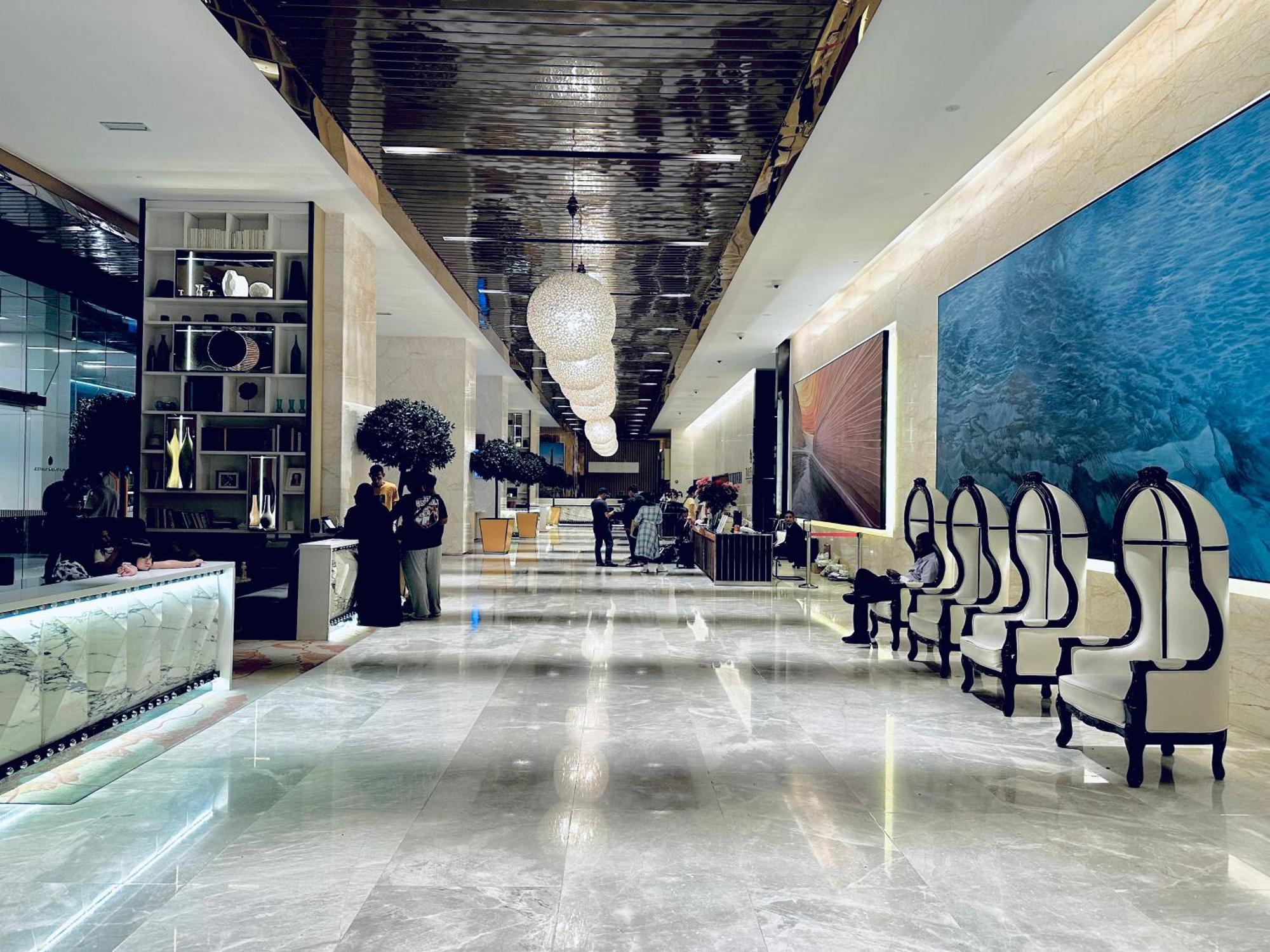 Platinum Klcc By Neptune House Куала Лумпур Екстериор снимка