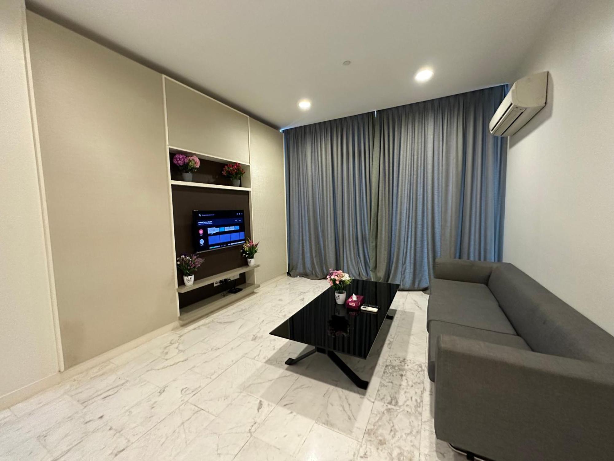 Platinum Klcc By Neptune House Куала Лумпур Екстериор снимка